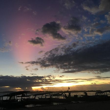 Puring Bungalows Gili Air Exterior foto